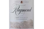 2009 Raymond Chardonnay