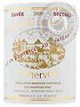 2009 Cuvée Tradition, Corbières,