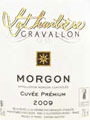 2009 Cuvée Premium