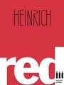 2009 Gernot Heinrich, Zweigelt-Blaufränkisch-St Laurent, Austria