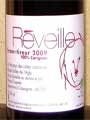 2009 Carignan, Franc-Tireur