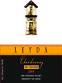 2009 Leyda, Lot 5 Chardonnay