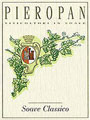 2010 Pieropan, Soave