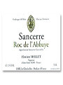2010 Roc de l'Abbaye, Sancerre