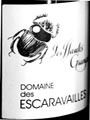 2010 Domaine des Escaravailles, La Galopine