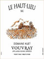 2007 Domaine Huet, Le Haut-Lieu Sec