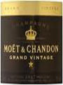 2002 Möet & Chandon, Grand Vintage