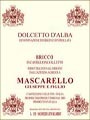 2009 Mascarello, Bricco
