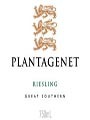 2009 Plantagent, Riesling, 2009