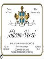 2008 Domaine Leflaive, Mâcon-Verzé