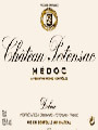 2006 Château Potensac, Médoc