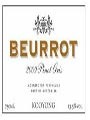 2010 Kooyong Beurrot, Pinot Gris