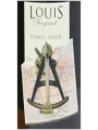 2008 Freycinet ,Louis Pinot Noir