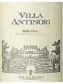 2008 Villa Antinori, Rosso, IGT Toscana