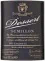 2005 Tesco Finest*,Dessert Semillon
