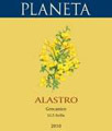 2010 Planeta, Alastro