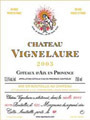 2006 Château Vignelaure