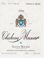 2004 Château Musar