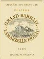 2006 Château Grand Barrail Lamarzelle Gigeac