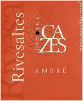 1999 Cazes,Ambré