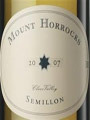 2009 Watervale,Semillon