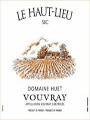 2007 Domaine Huet,Le Haut-Lieu Sec