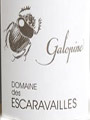 2010 Domaine des Escaravailles,La Galopine