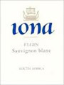 2010 Iona, Sauvignon Blanc