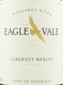 2008 Eagle Vale, Cabernet-Merlot, Margaret River, Western Australia, Australia