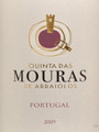 2009 Quinta das Mouras, Alentejano