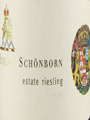 2009 Schloss Schönborn, Riesling