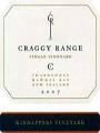 2010 Craggy Range, Old Renwick Vineyard Sauvignon Blanc