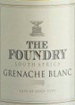 2010 The Foundry, Grenache Blanc