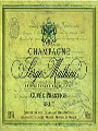 0 Serge Mathieu, Brut Prestige