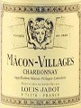 2008 Louis Jadot, Mâcon Villages,