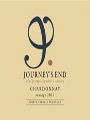2008 Journey's End,Chardonnay,Stellenbosch