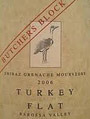 2008 Turkey Flat, Rosé, Barossa, Australia