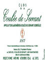 2007 Domaine FL, Roche aux Moines, Savennières, Loire