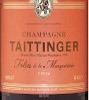 0 Taittinger, Les Folies de La Marquetterie, Champagne