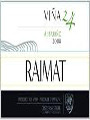 2008 Raimat, Viña 24, Albariño, Costers del Segre, Spain