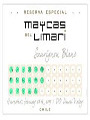 2008 Maycas del Limari, Reserva Especial Sauvignon Blanc, Limari Valley