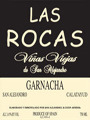 2006 Las Rocas, Garnacha, Calatayud, Spain