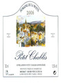 2006 Domaine de la Motte, Chablis, Premier Cru, Beauroy, Chablis, France