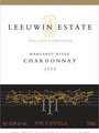 2007 Leeuwin Estate, Prelude Vineyard, Chardonnay, Margaret River