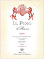 2006 Tenuta di Biserno, Il Pino di Biserno, IGT Toscana, Italy