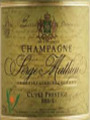 0 Serge Mathieu, Brut Prestige