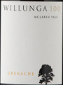 2006 Willunga 100, Grenache, McLaren Vale, Australia