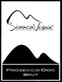 Bianca Vigna, Prosecco di Valdobbiadene, Italy , NV