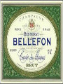 Besserat de Bellefon, Cuvée des Moines, Extra Brut, Champagne, France
, NV