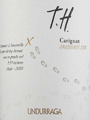 2008 Undurraga, T.H. Carignan, Maule Valley, Chile